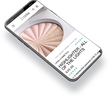 Agencia de Viajes mockup