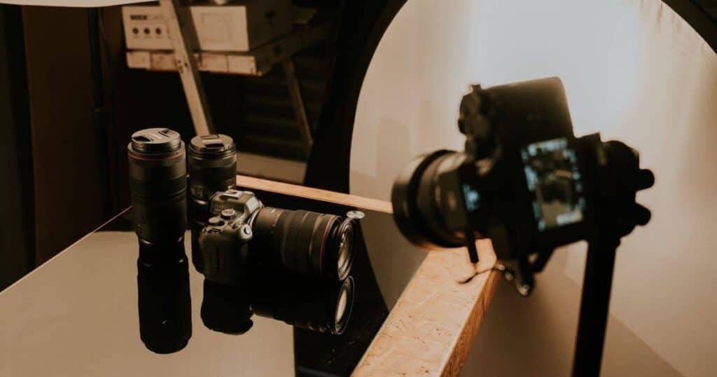 Generador de video IA Kling AI con características de texto-a-video e imagen-a-video