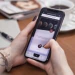 problemas de visualización móvil en sitios web para pequeños negocios
