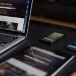 tendencias de diseño web para conversiones 2026