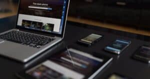 tendencias de diseño web para conversiones 2026
