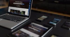 responsive web design trends for conversions 2026