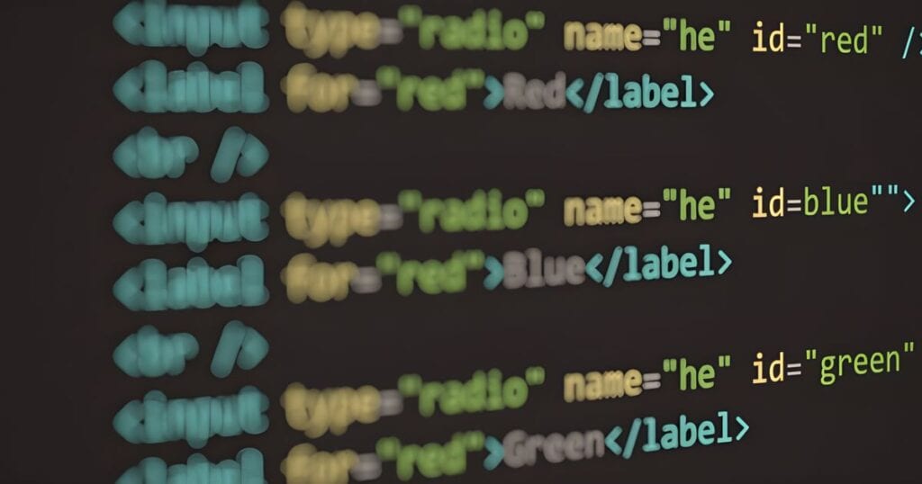 Small business owner reviewing website maintenance dashboard after launch