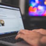 WordPress plugin update notifications showing security vulnerabilities