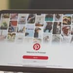 Pinterest SEO strategy free traffic growth 2026