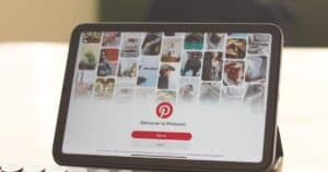 Pinterest SEO strategy free traffic growth 2026