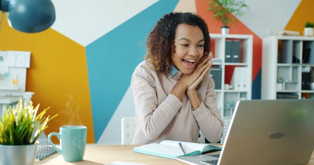 cómo construir una lista de correos para un producto digital